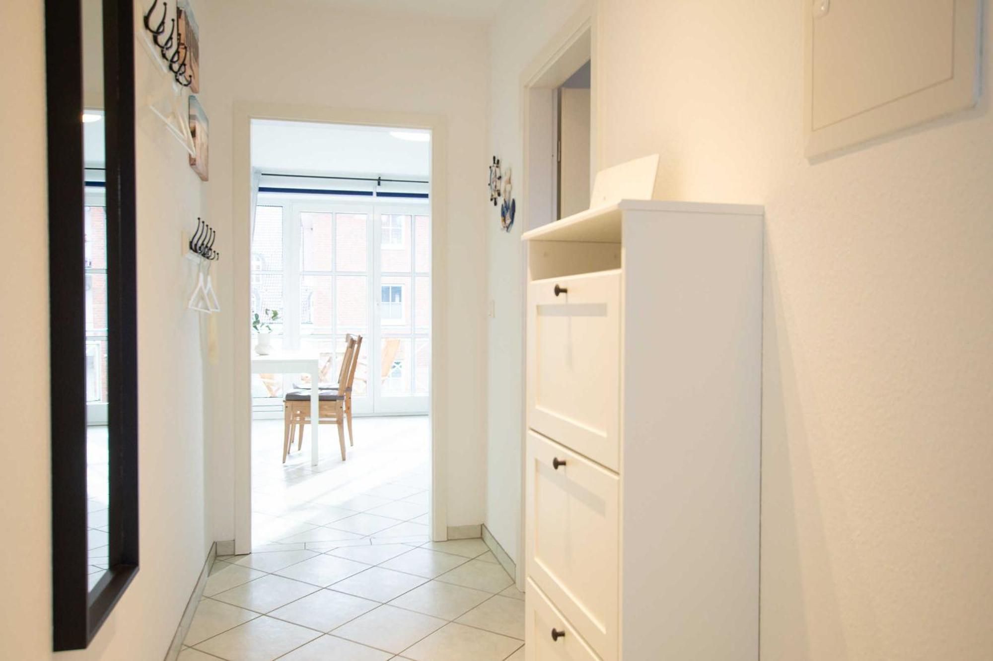 Ost5A Apartment Niendorf  Exterior photo
